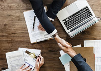 Corporate Services